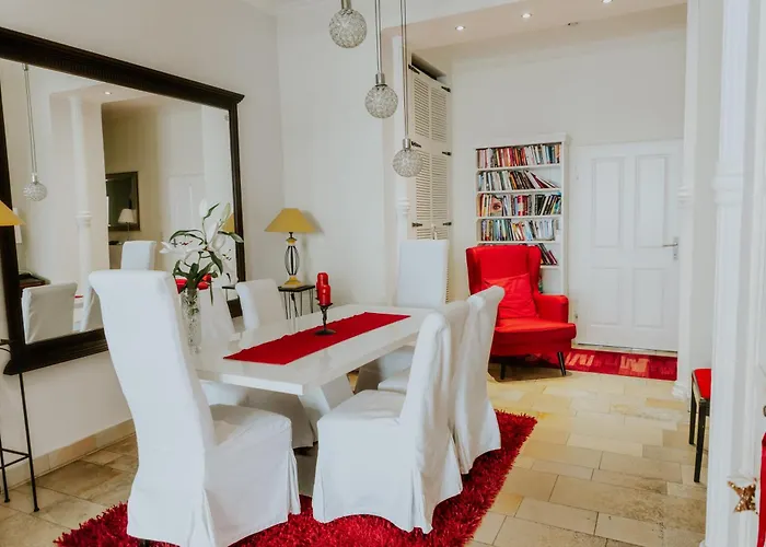 Appartement - Belvedere