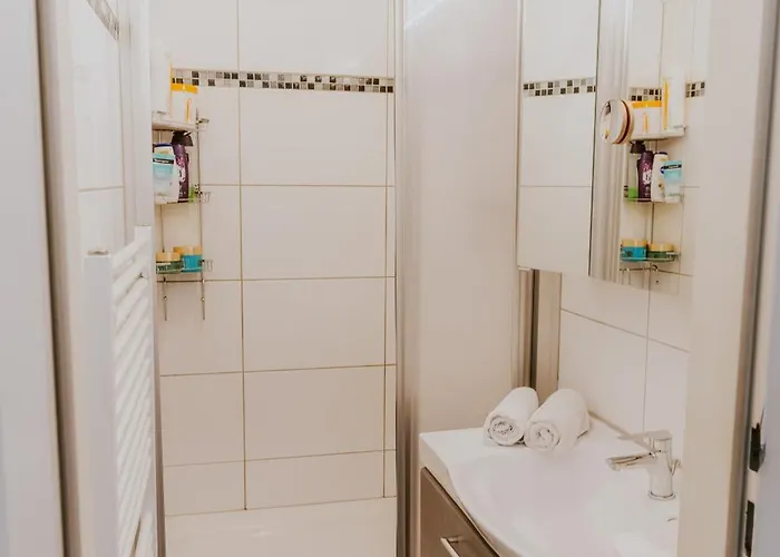 - Belvedere Appartement Vienne