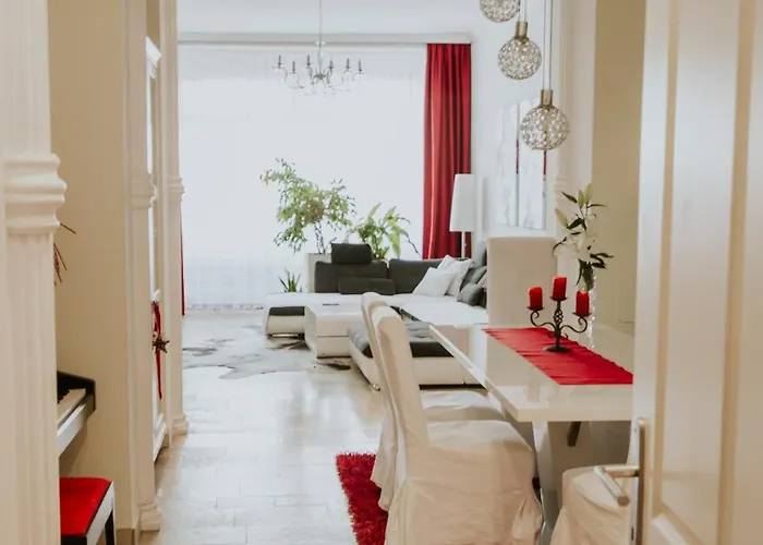 - Belvedere Appartement Vienne