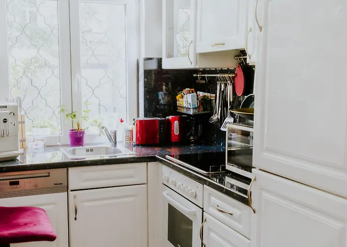 Appartement - Belvedere Vienne