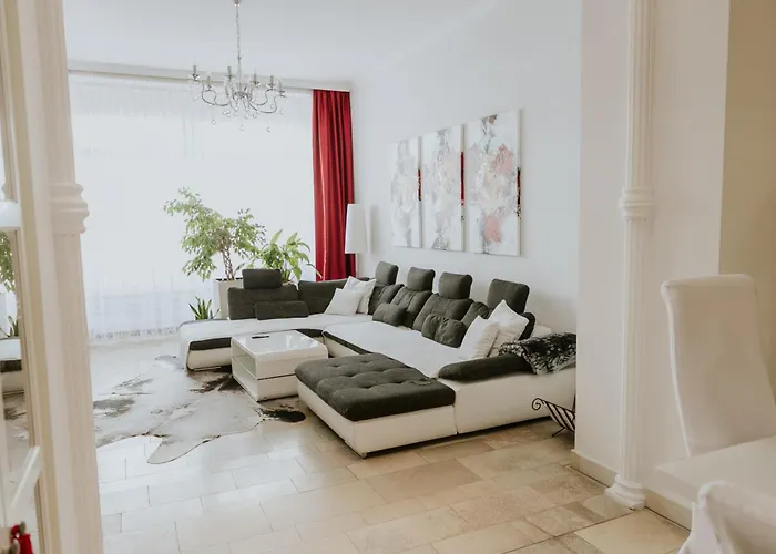 Appartement - Belvedere