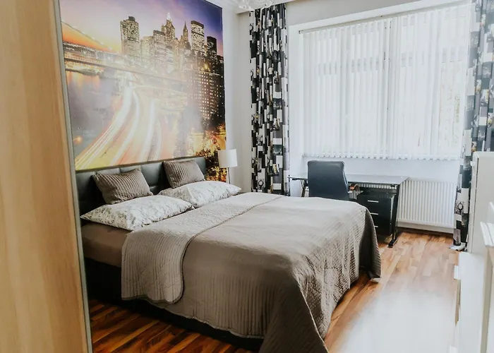 Appartement - Belvedere